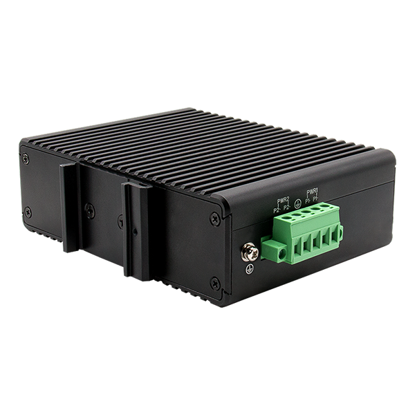 TPK-IP11FSC4F 純百兆工業(yè)交換機