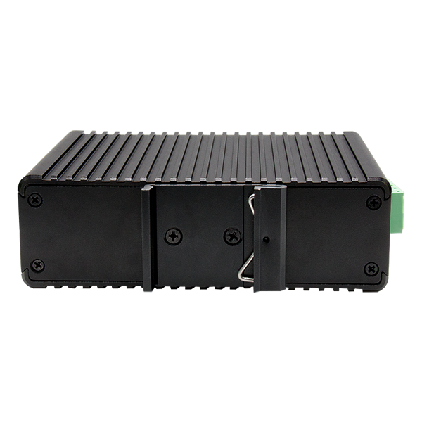 TPK-IP11FSC4F 純百兆工業(yè)交換機