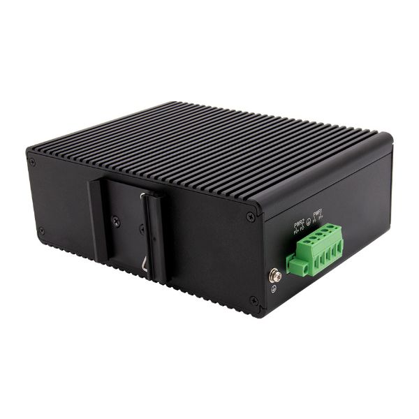 TPK-I4M8GS2G工業(yè)級管理型交換機(jī)