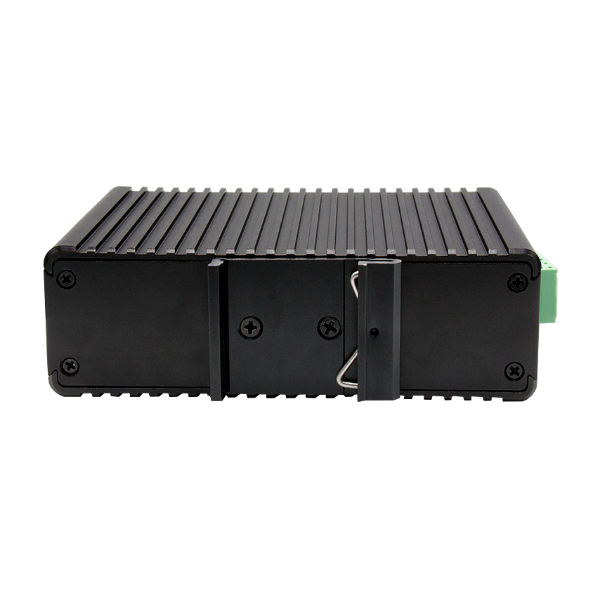 TPK-IP105F 5口純百兆工業(yè)交換機(jī)