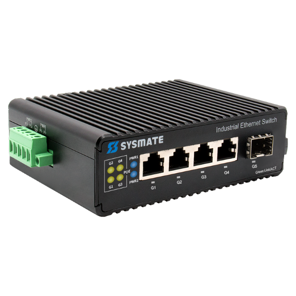 TPK-IP21GS4G 全千兆工業(yè)交換機