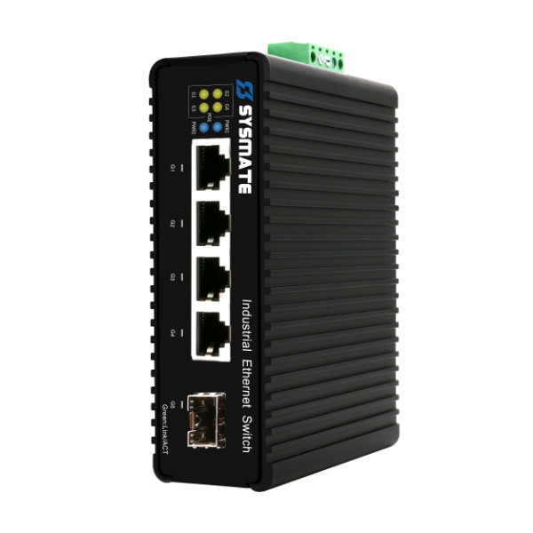 TPK-IP21GS4G 全千兆工業(yè)交換機