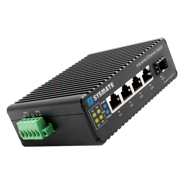 TPK-IP21GS4G 全千兆工業(yè)交換機
