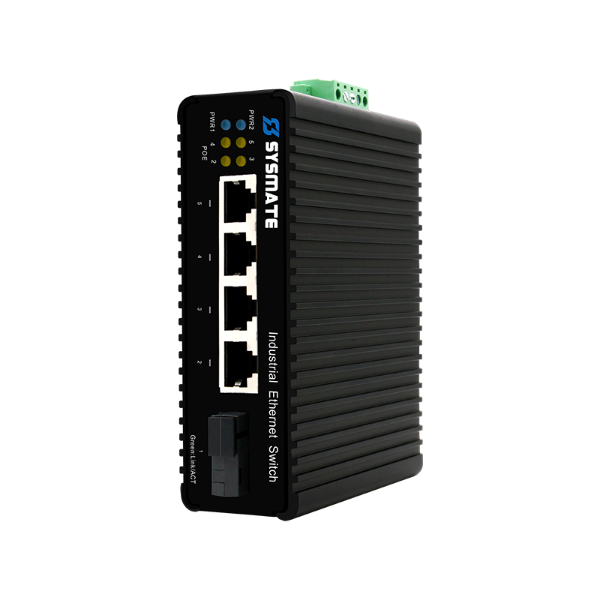 TPK-IP11FSC4F 純百兆工業(yè)交換機