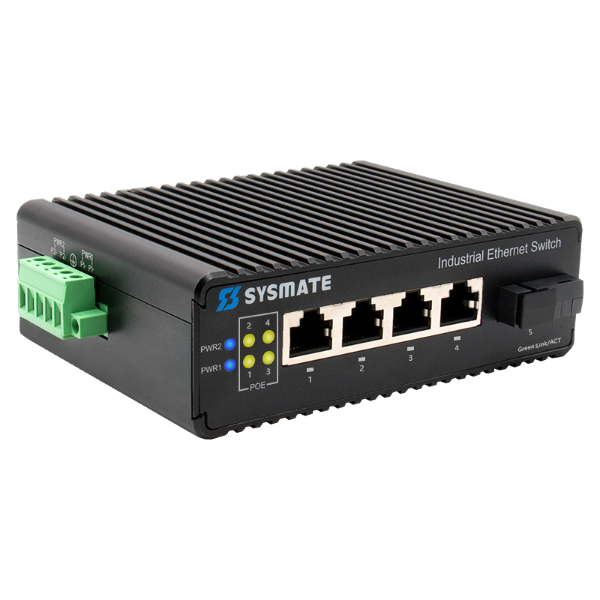 TPK-IP11FSC4F 純百兆工業(yè)交換機